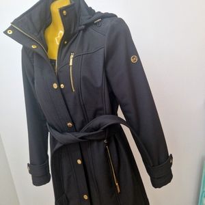 Micheal kors winter jacket